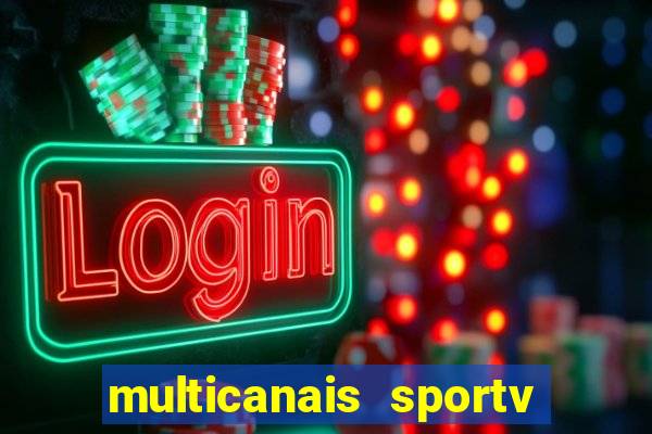 multicanais sportv 2 ao vivo